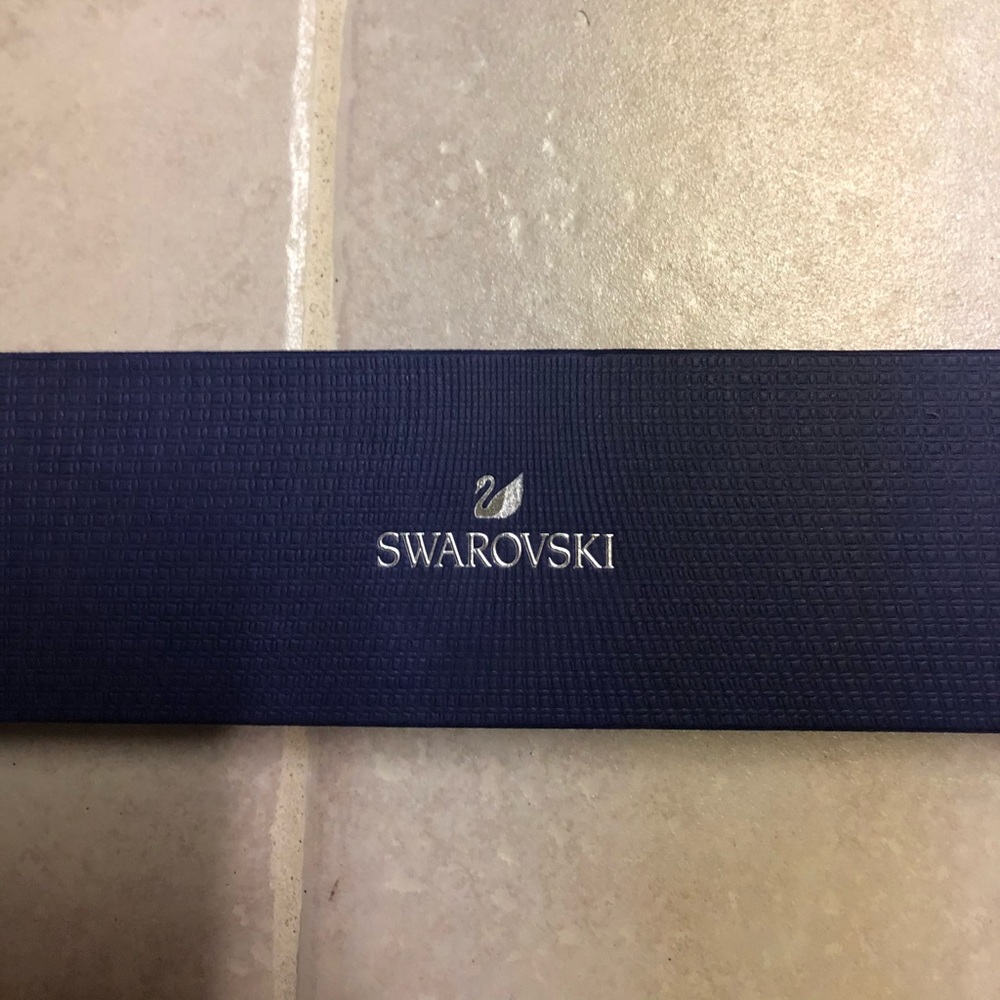 Swarovski Crystal Bracelet